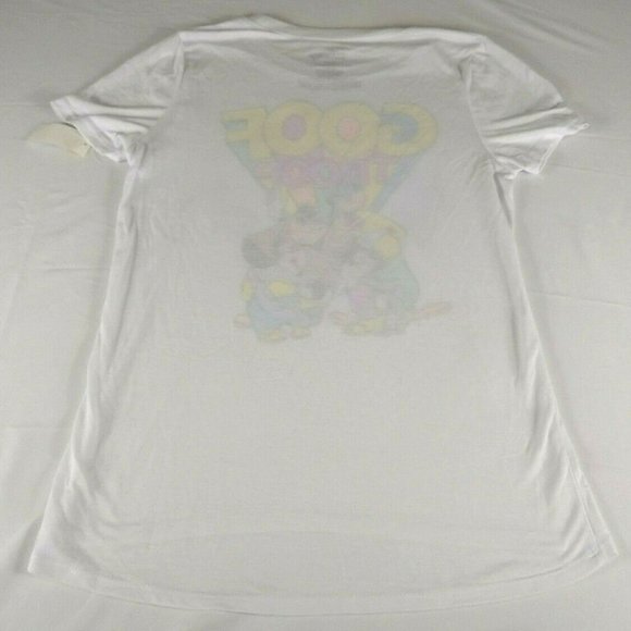 New Goof Troop Short Sleeve T-Shirt - Picture 3 of 6